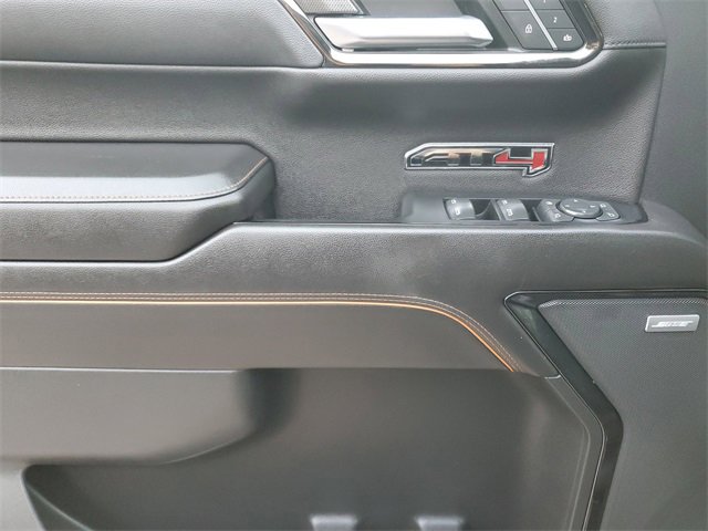 Used 2022 GMC Sierra 1500 AT4 w/ AT4 Premium Package image 17