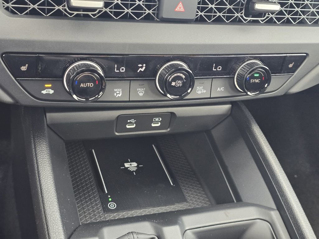 New 2026 Honda Accord SE image 18