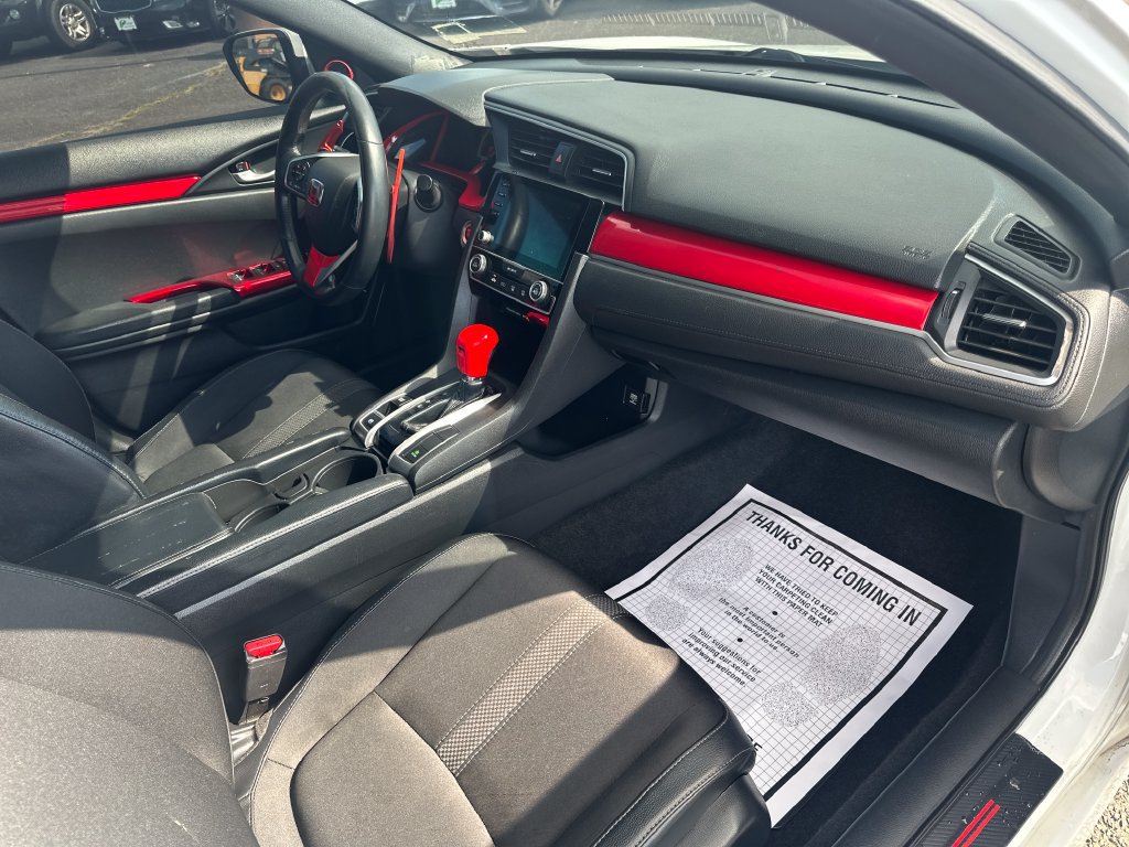 Used 2020 Honda Civic Sport image 20
