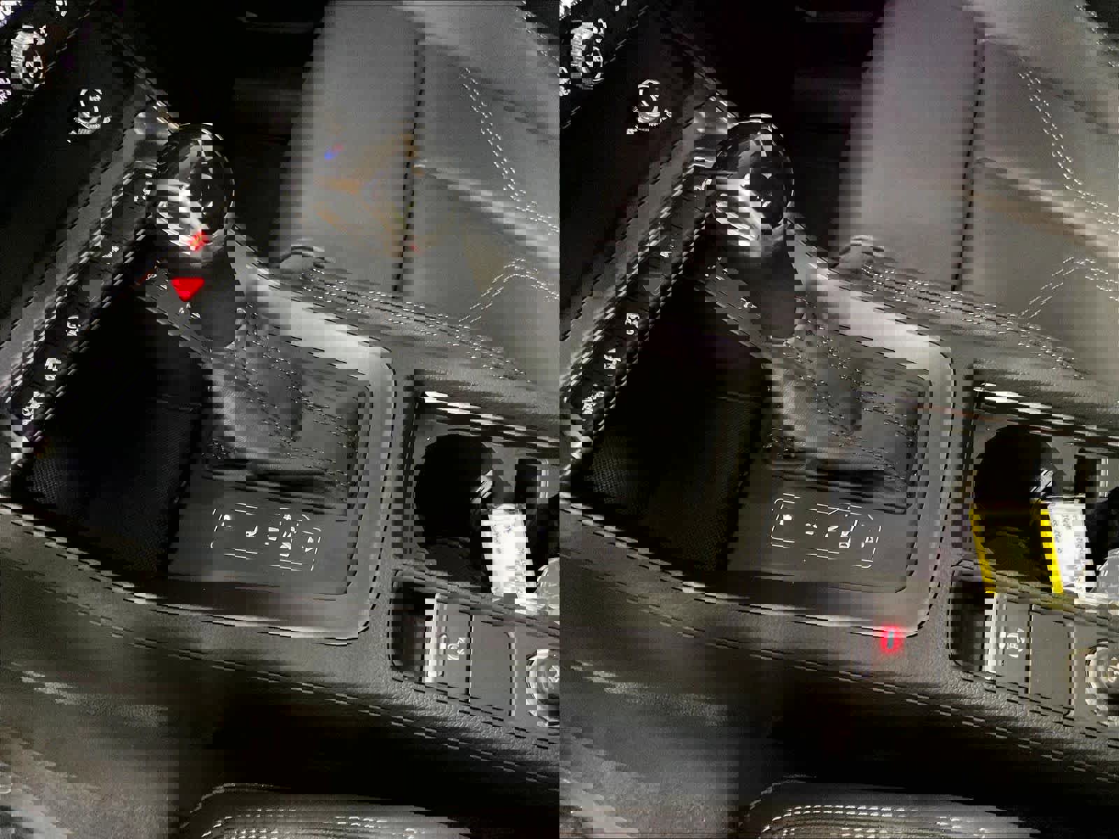 Certified 2023 Audi Q3 2.0T Premium w/ Black Optic Sport Package image 18