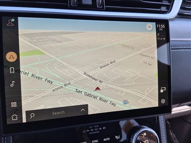 Used 2024 Jaguar F-PACE R-Dynamic S AWD/4WD image 13