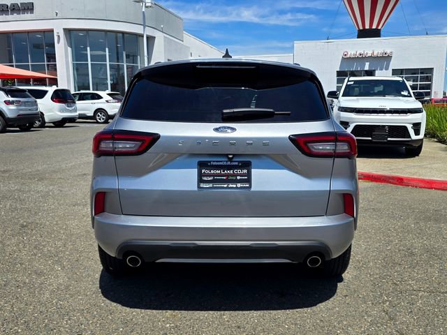 Used 2024 Ford Escape ST-Line FWD image 5