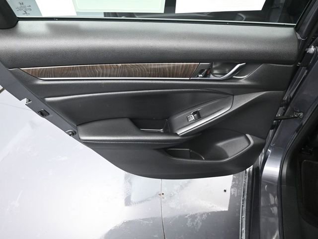 Certified 2021 Honda Accord EX-L image 28
