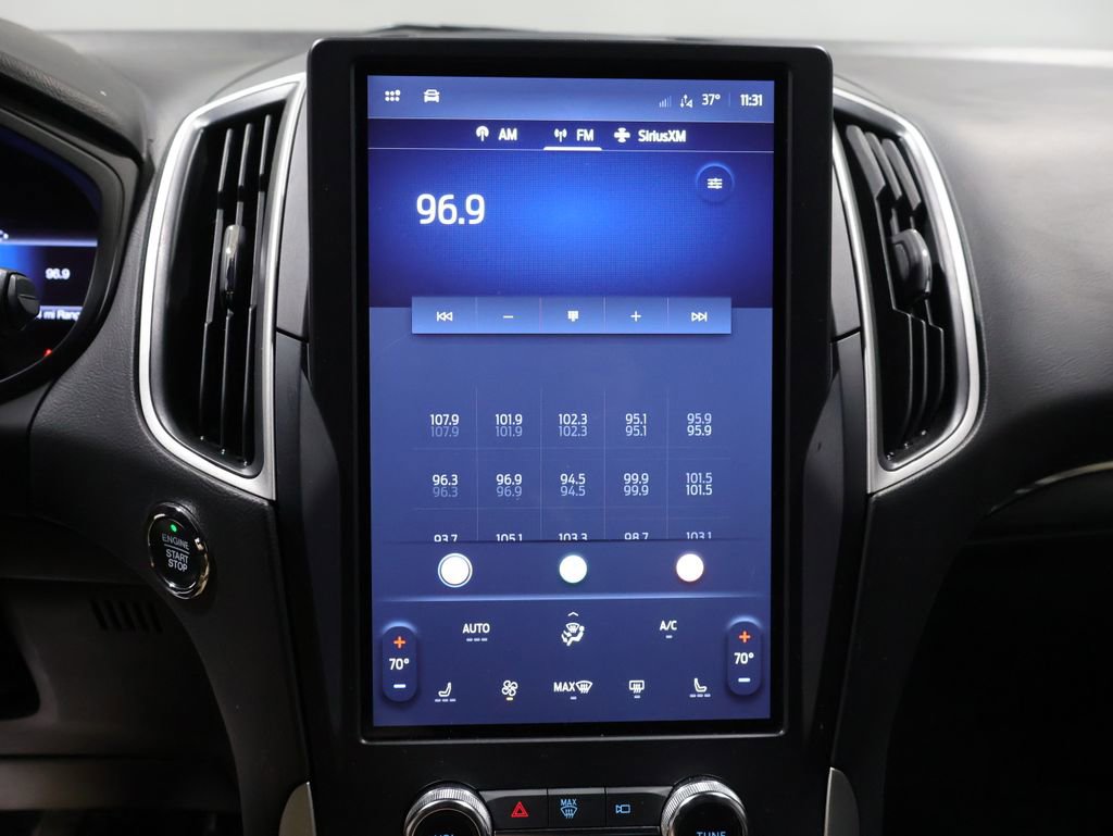 Used 2024 Ford Edge ST-Line AWD/4WD image 26