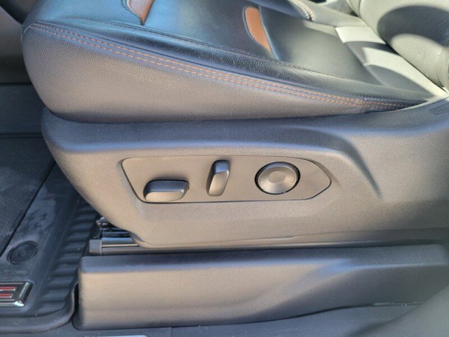 Used 2024 GMC Sierra 2500 AT4 w/ Technology Package image 25