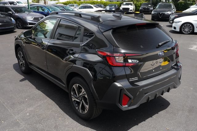 Used 2024 Subaru Crosstrek 2.0i Premium AWD/4WD image 8