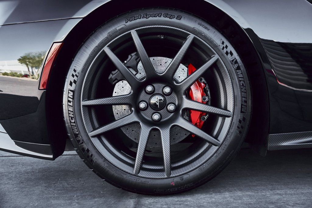 Used 2020 Ford GT Carbon Series image 39