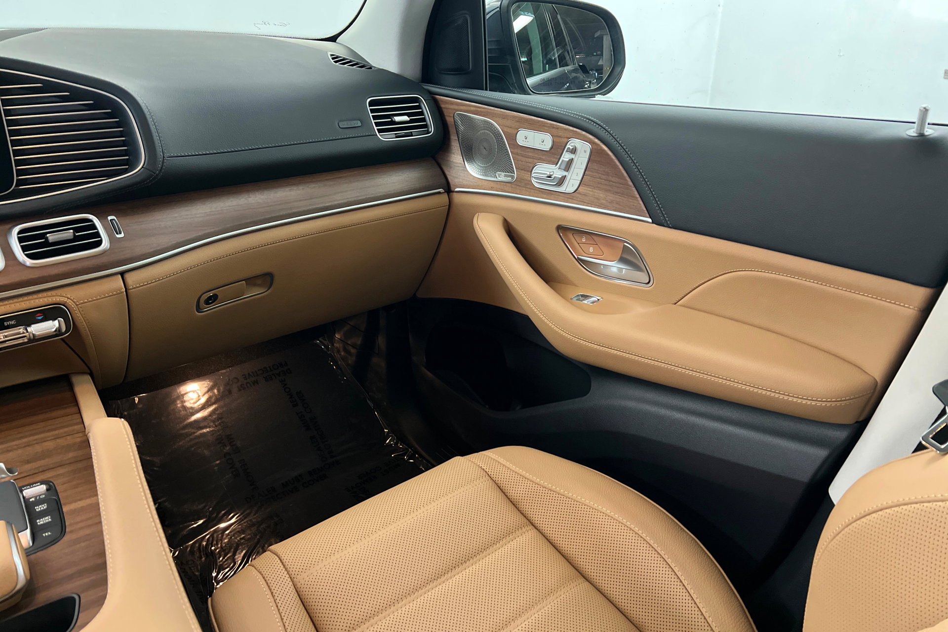New 2026 Mercedes-Benz GLE 350 4MATIC image 10