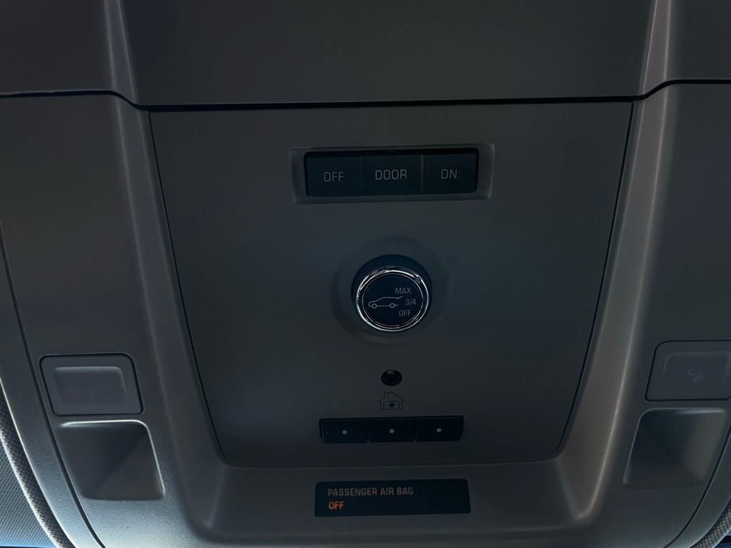 Used 2017 Chevrolet Tahoe LT w/ Luxury Package image 51