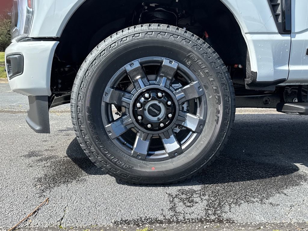 New 2026 Ford F250 XL w/ STX Appearance Package AWD/4WD image 23