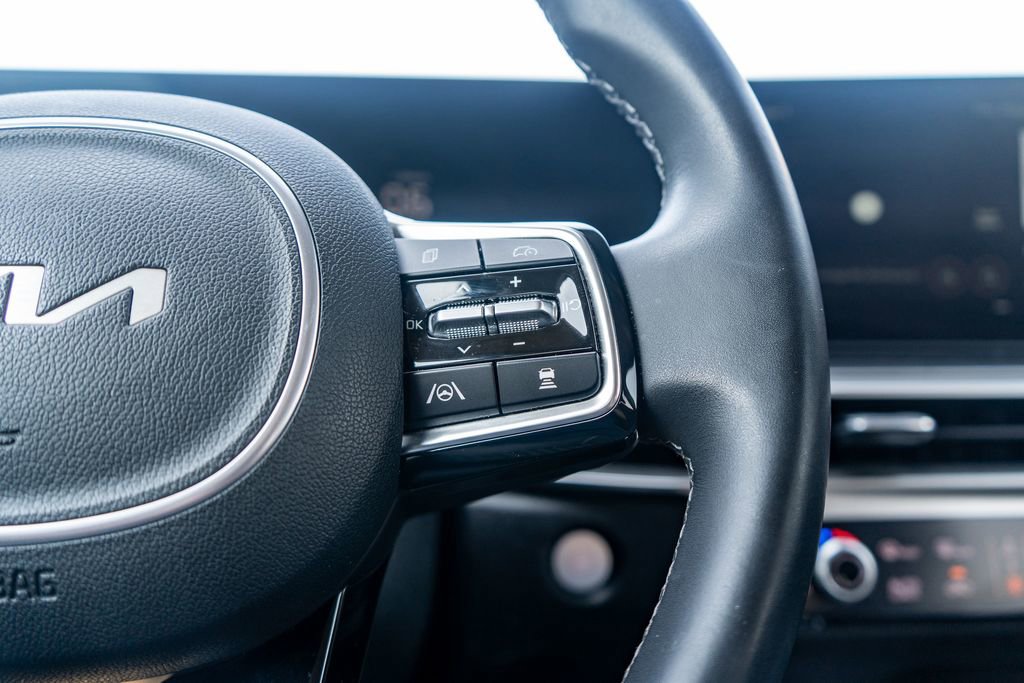 Used 2025 Kia Sorento S w/ Panoramic Sunroof Package image 20