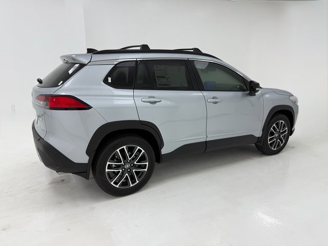 New 2026 Toyota Corolla Cross XLE w/ Convenience Package image 41