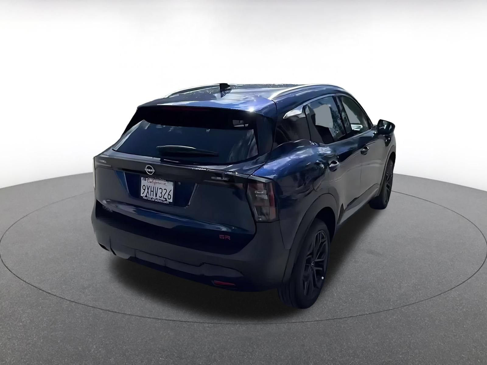 Used 2026 Nissan Kicks SR FWD image 13