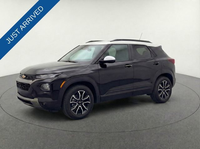 Used 2023 Chevrolet TrailBlazer ACTIV w/ Convenience Package image 16