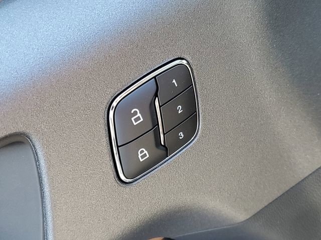 New 2025 Ford Bronco Sport Outer Banks w/ Sasquatch Outer Banks Package image 29