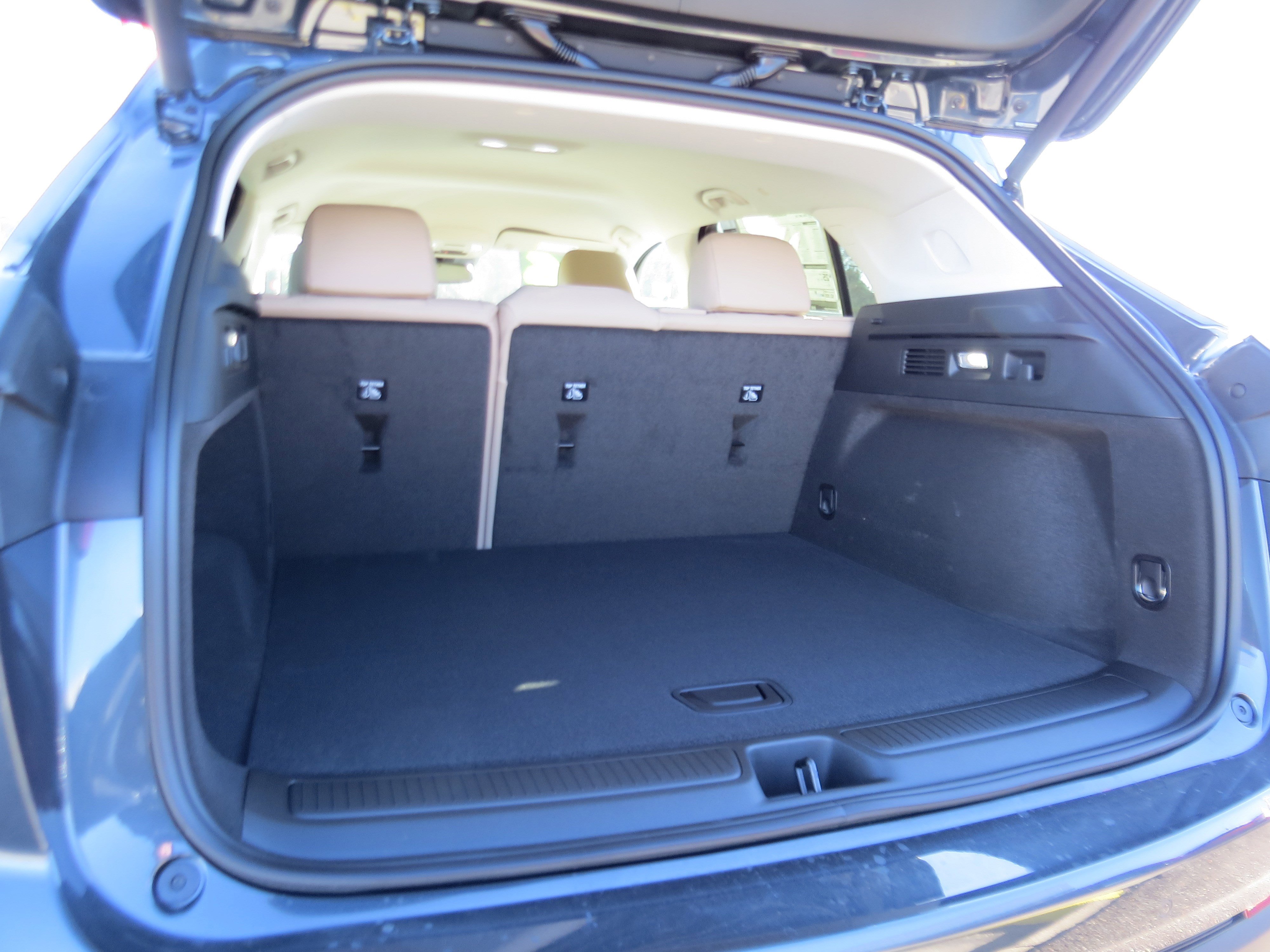 New 2026 Buick Envision Preferred image 11