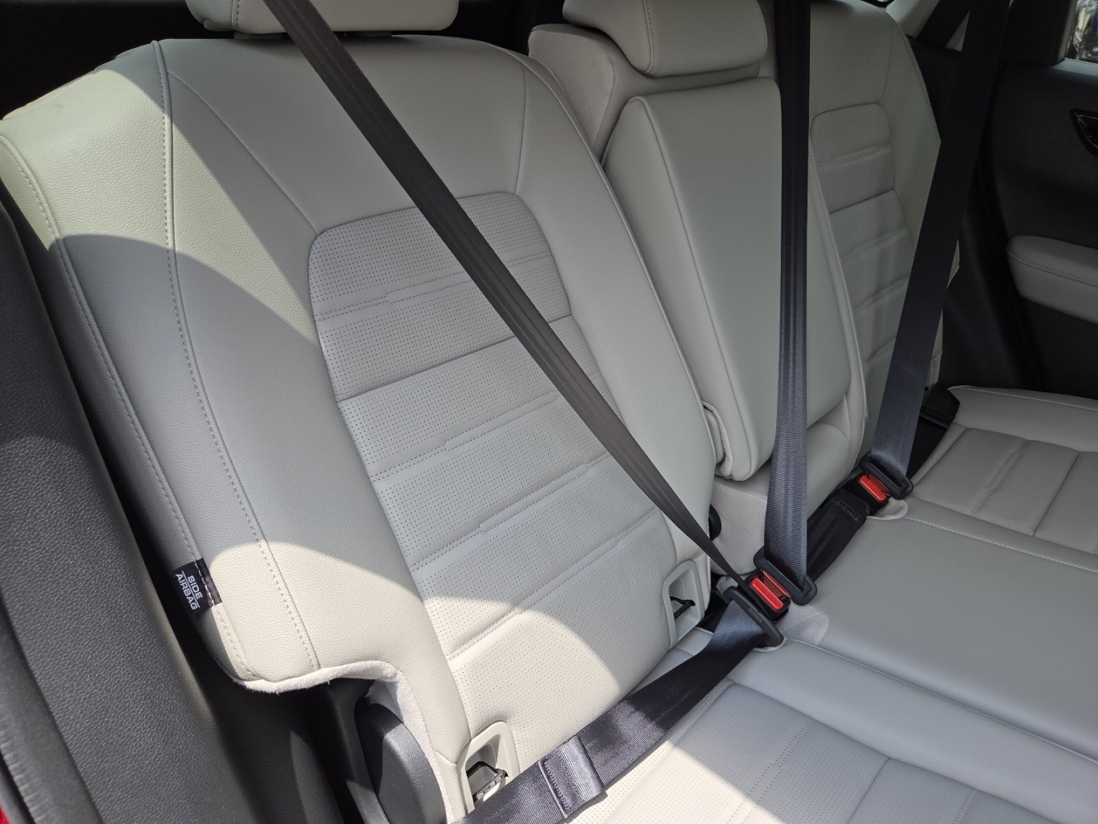 New 2026 Honda CR-V EX-L image 24