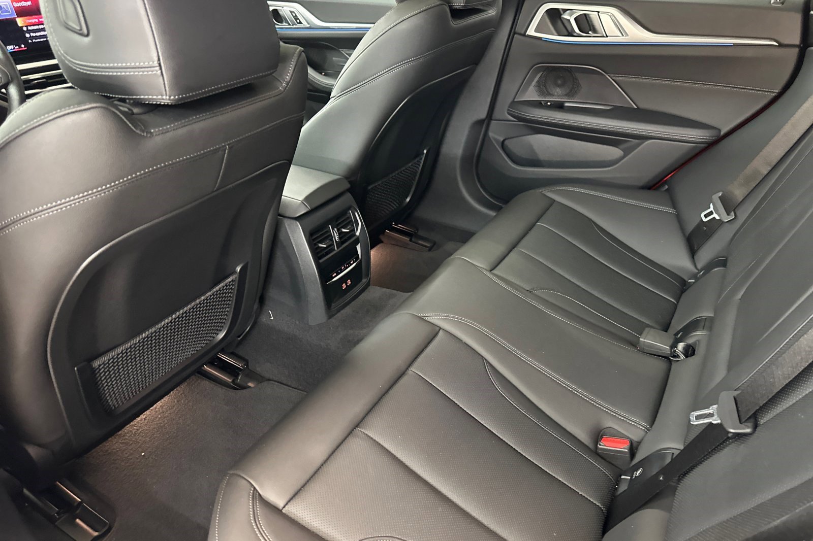 Certified 2023 BMW i4 eDrive35 w/ Premium Package image 26