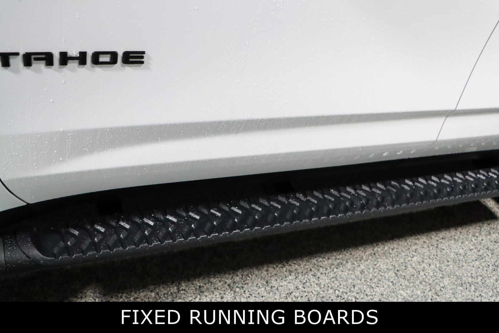 Used 2022 Chevrolet Tahoe Z71 w/ Luxury Package AWD/4WD image 12