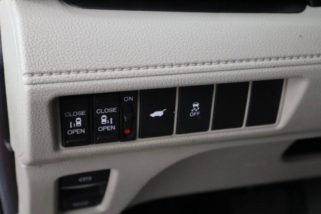 Used 2025 Honda Odyssey EX-L image 23