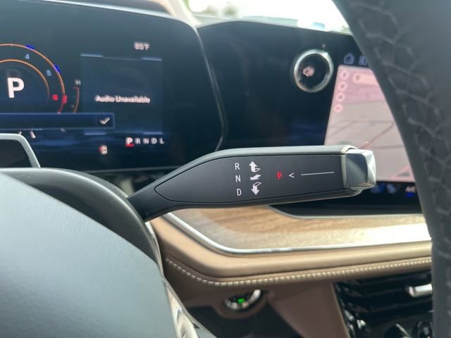 New 2026 Chevrolet Suburban High Country image 26