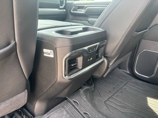 Used 2024 GMC Sierra 3500 SLT w/ SLT Premium Package image 21