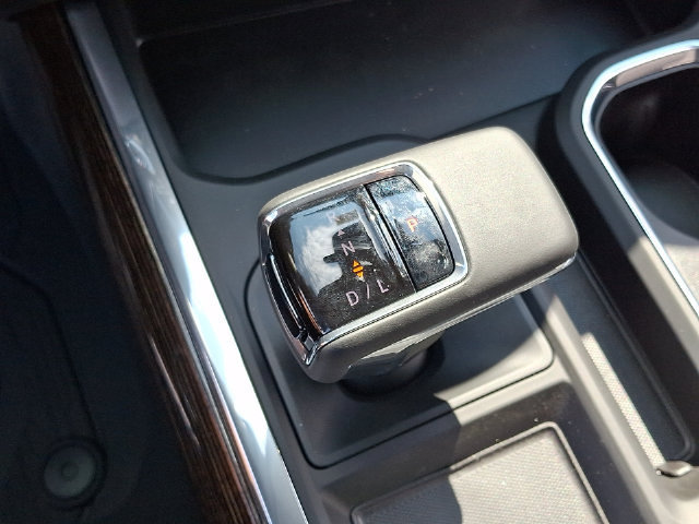 New 2026 GMC Sierra 1500 Elevation AWD/4WD image 11
