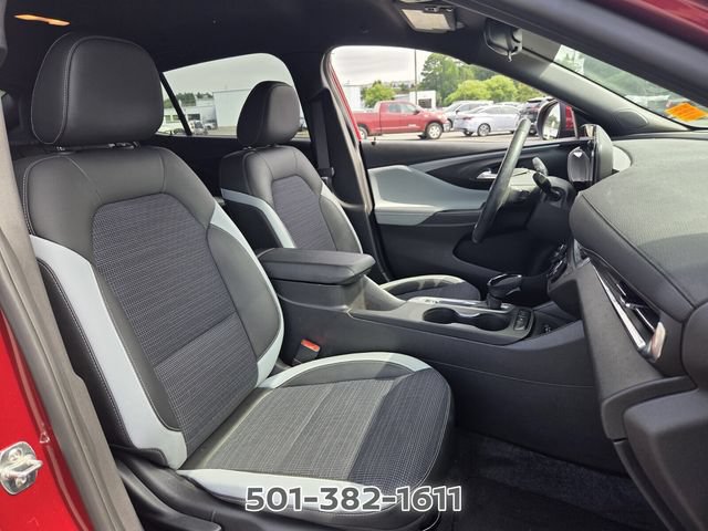 Used 2025 Buick Envista Preferred w/ Convenience I Package FWD image 17