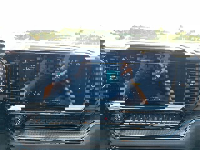 New 2025 Chevrolet Silverado 2500 ZR2 w/ Technology Package image 13