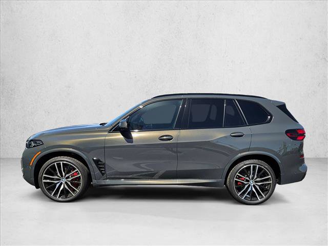 New 2026 BMW X5 xDrive40i w/ M Sport Package AWD/4WD image 5