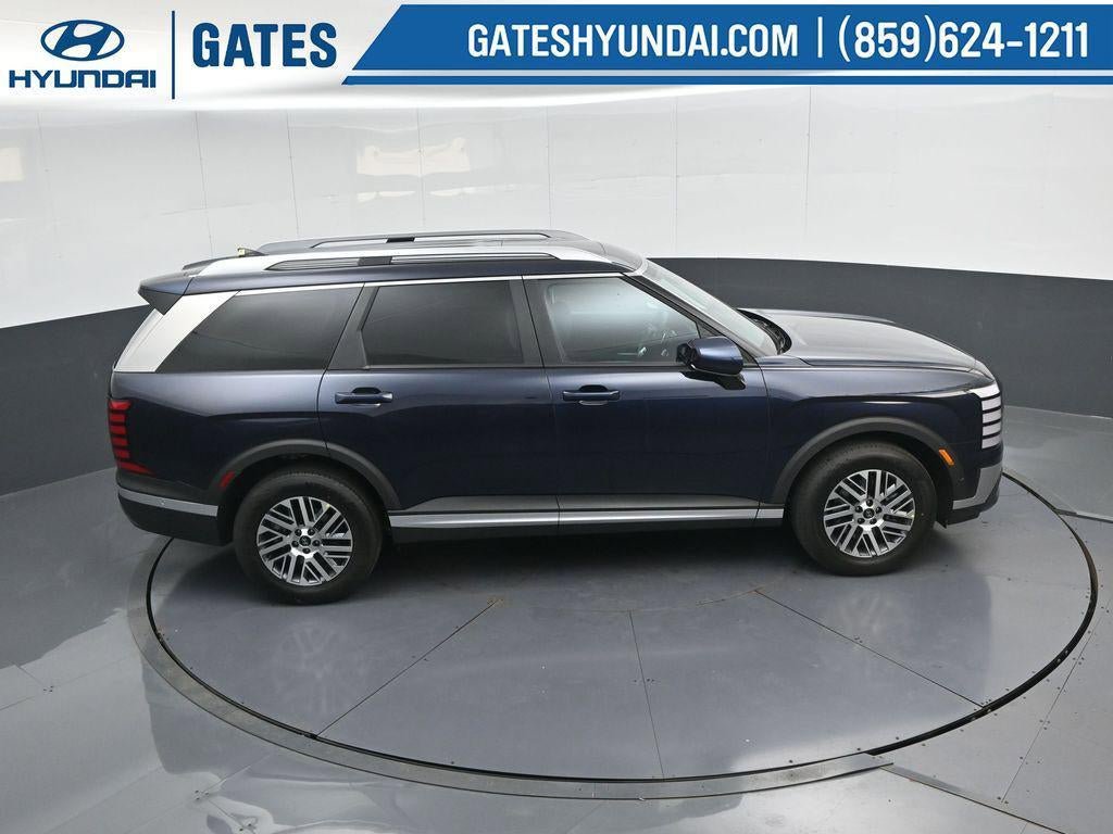 New 2026 Hyundai Palisade SEL AWD/4WD image 45