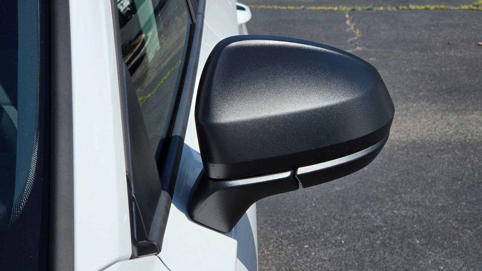 New 2027 Volkswagen Taos S FWD image 13