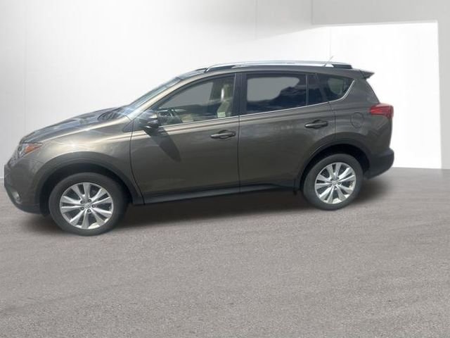 Used 2013 Toyota RAV4 Limited AWD/4WD image 6