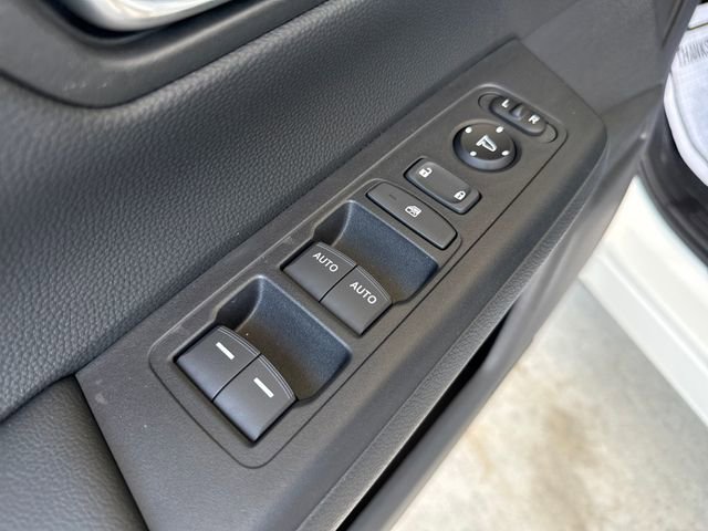 Used 2026 Honda CR-V EX image 11