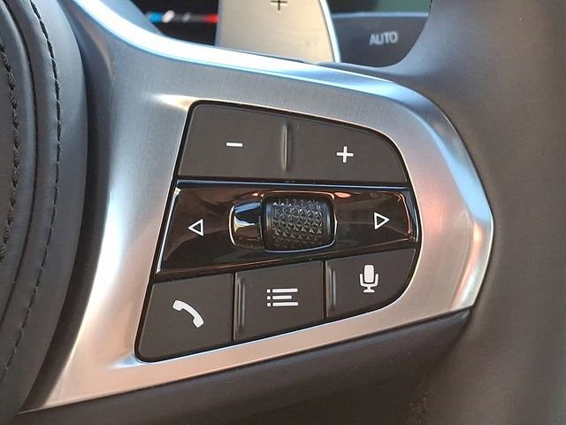 Used 2024 BMW 440i xDrive Coupe w/ Shadowloine Package image 23