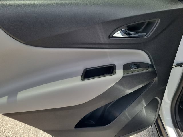 Used 2023 Chevrolet Equinox LT FWD image 10
