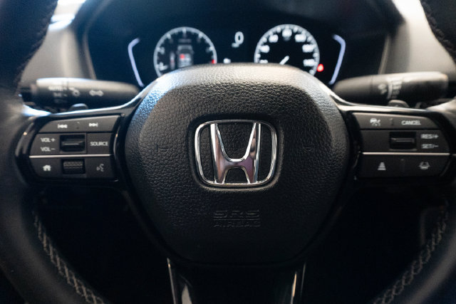Used 2024 Honda Civic Sport image 9