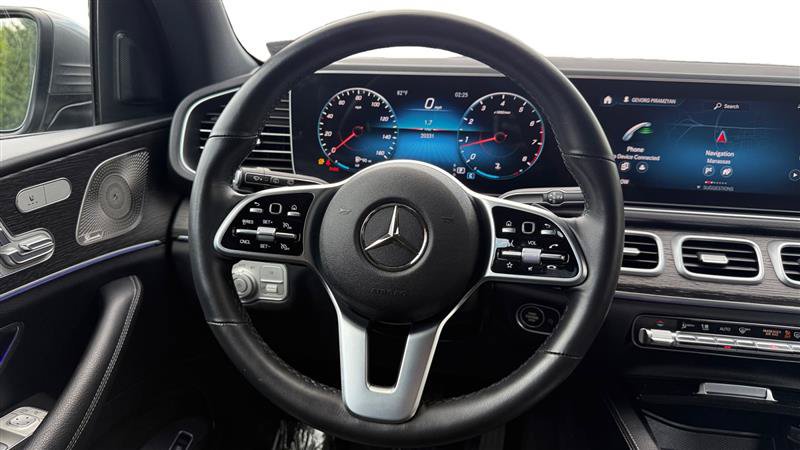 Used 2022 Mercedes-Benz GLE 350 w/ Premium Package image 13