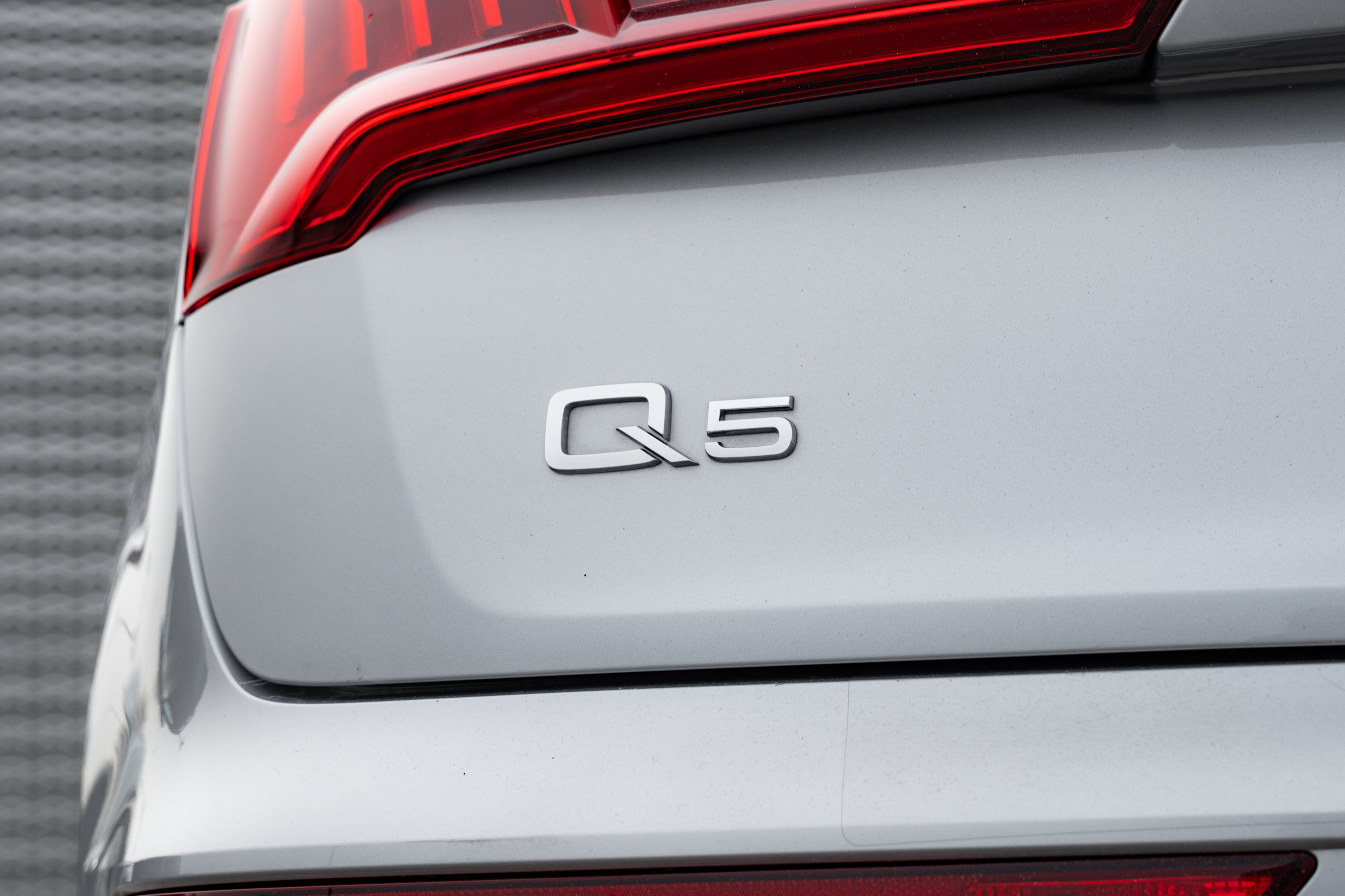 Used 2019 Audi Q5 Prestige image 32