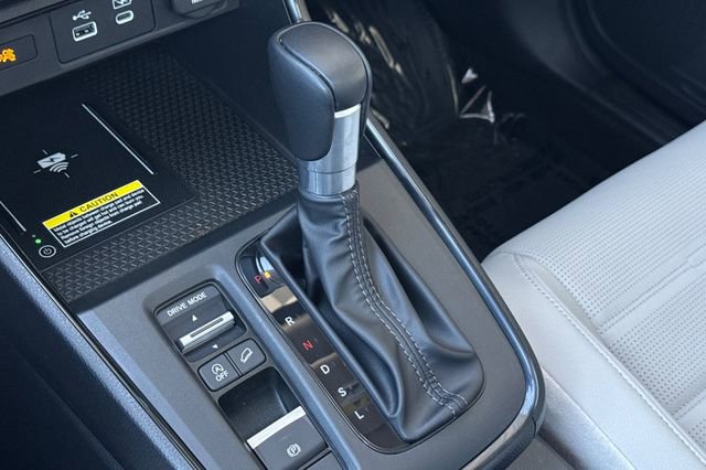 Certified 2025 Honda CR-V EX-L image 26