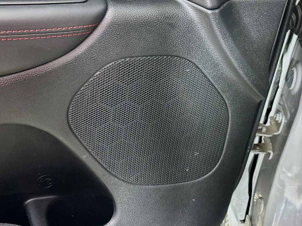 Certified 2025 Dodge Durango R/T image 30