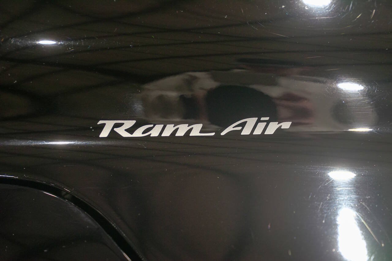 Used 2001 Pontiac Firebird Trans Am RWD image 38
