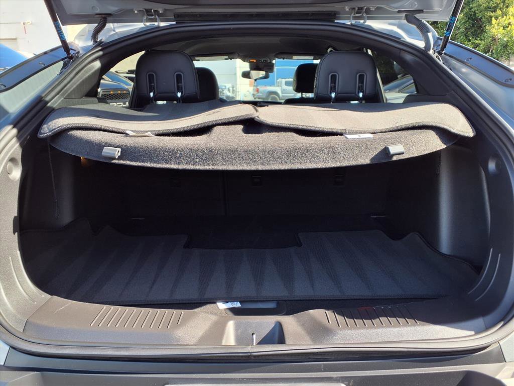 Used 2024 Buick Envista Preferred image 10