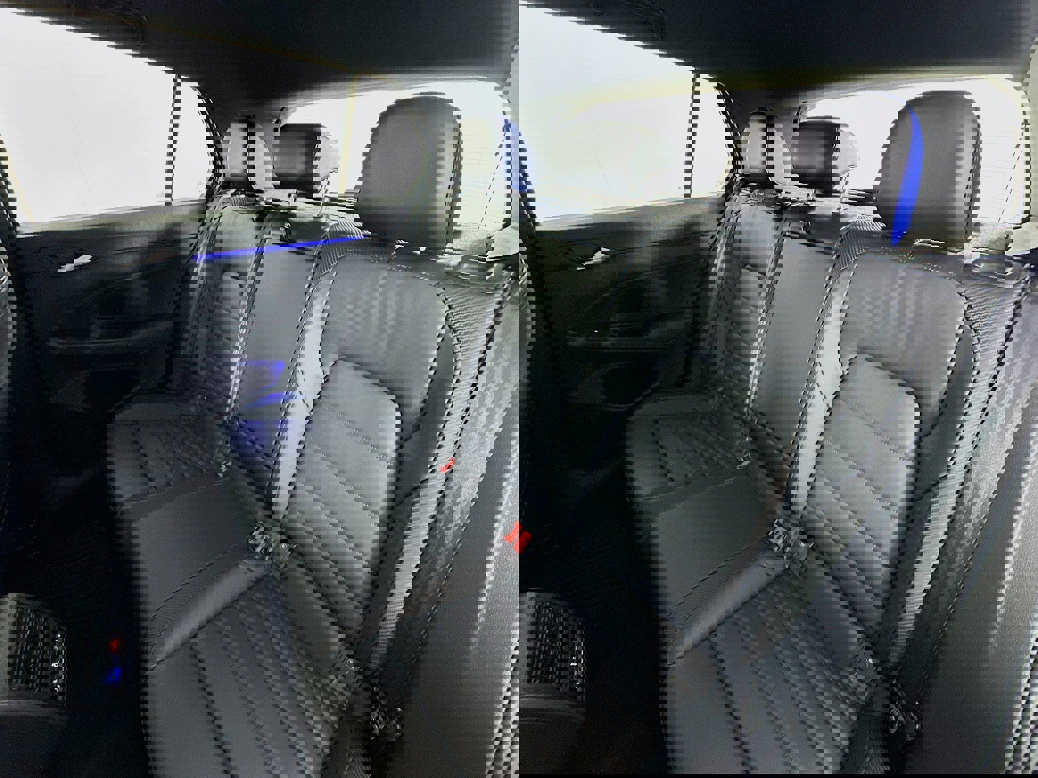 Used 2024 Volkswagen Golf R w/ MDO Package image 22