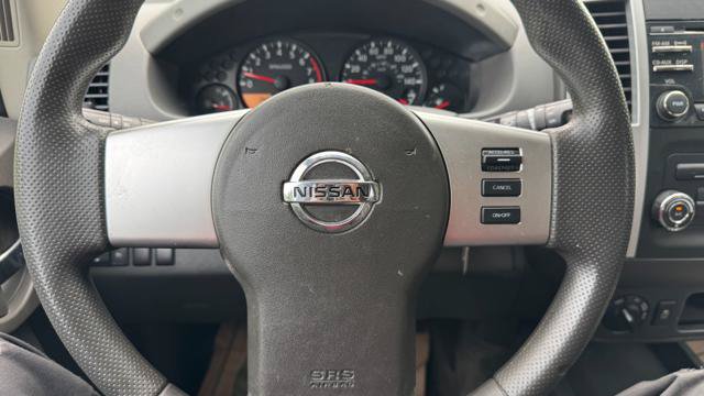Used 2013 Nissan Xterra S w/ Value Package AWD/4WD image 13