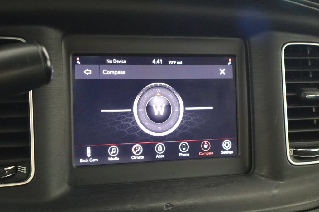 Used 2019 Dodge Charger Police AWD/4WD image 25