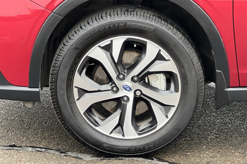 Used 2020 Subaru Outback Limited XT w/ Popular Package #2 image 27