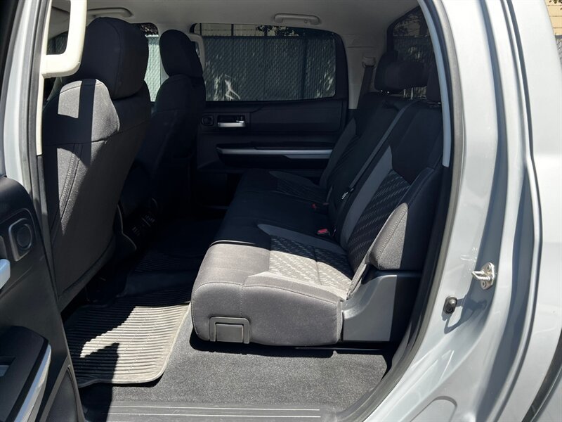 Used 2019 Toyota Tundra SR5 AWD/4WD image 20