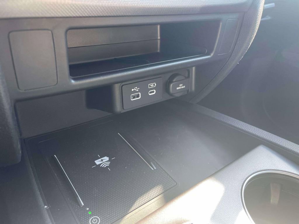 New 2026 Honda Ridgeline TrailSport image 30