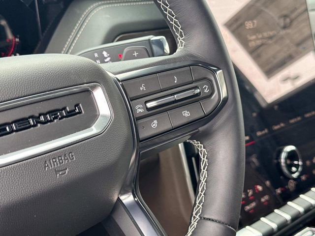 New 2026 GMC Yukon Denali Ultimate image 31